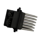 Standard Ignition RU-399 HVAC Blower Motor Resistor - Front or Rear - view 8