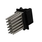 Standard Ignition RU-399 HVAC Blower Motor Resistor - Front or Rear - view 1
