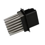 Standard Ignition RU-399 HVAC Blower Motor Resistor - Front or Rear - view 3