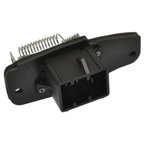 Standard Ignition RU-401 HVAC Blower Motor Resistor - view 1