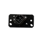 Standard Ignition RU-402 HVAC Blower Motor Resistor - Rear - view 6