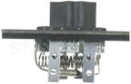 Standard Ignition RU-402 HVAC Blower Motor Resistor - Rear - view 8
