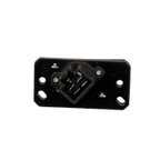 Standard Ignition RU-402 HVAC Blower Motor Resistor - Rear - view 7