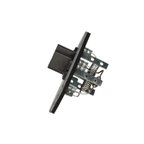 Standard Ignition RU-402 HVAC Blower Motor Resistor - Rear - view 4