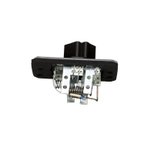 Standard Ignition RU-402 HVAC Blower Motor Resistor - Rear - view 5