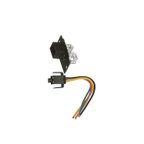 Standard Ignition RU403HTK HVAC Blower Motor Resistor Kit - view 2