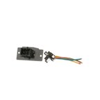 Standard Ignition RU403HTK HVAC Blower Motor Resistor Kit - view 3
