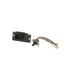 Standard Ignition RU403HTK HVAC Blower Motor Resistor Kit - view 4