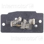 Standard Ignition RU-403 HVAC Blower Motor Resistor - view 6