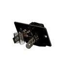 Standard Ignition RU-403 HVAC Blower Motor Resistor - view 1