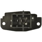 Standard Ignition RU404HTK HVAC Blower Motor Resistor Kit - Front - view 4