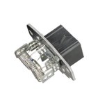 Standard Ignition RU-404 HVAC Blower Motor Resistor - Front - view 2