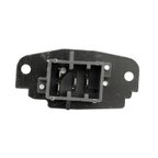 Standard Ignition RU-404 HVAC Blower Motor Resistor - Front - view 8