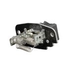 Standard Ignition RU-404 HVAC Blower Motor Resistor - Front - view 1