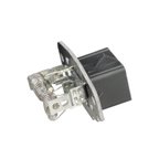 Standard Ignition RU-404 HVAC Blower Motor Resistor - Front - view 3