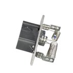 Standard Ignition RU-404 HVAC Blower Motor Resistor - Front - view 4