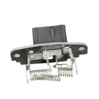 Standard Ignition RU-404 HVAC Blower Motor Resistor - Front - view 5