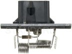 Standard Ignition RU-405 HVAC Blower Motor Resistor - Front or Rear - view 4