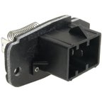 Standard Ignition RU-405 HVAC Blower Motor Resistor - Front or Rear - view 1