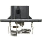 Standard Ignition RU-405 HVAC Blower Motor Resistor - Front or Rear - view 2