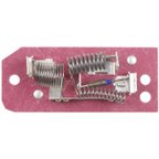 Standard Ignition RU-406 HVAC Blower Motor Resistor - view 2