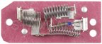 Standard Ignition RU-406 HVAC Blower Motor Resistor - view 3