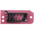 Standard Ignition RU-406 HVAC Blower Motor Resistor - view 4