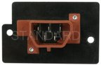Standard Ignition RU-407 HVAC Blower Motor Resistor - view 5