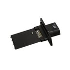 Standard Ignition RU-408 HVAC Blower Motor Resistor - view 3