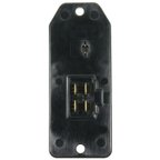 Standard Ignition RU-412 HVAC Blower Motor Resistor - view 4