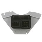 Standard Ignition RU-415 HVAC Blower Motor Resistor - Front - view 8