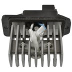 Standard Ignition RU-419 HVAC Blower Motor Resistor - view 3