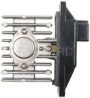 Standard Ignition RU-419 HVAC Blower Motor Resistor - view 4