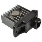 Standard Ignition RU-419 HVAC Blower Motor Resistor - view 1