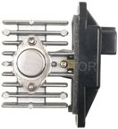 Standard Ignition RU-419 HVAC Blower Motor Resistor - view 2