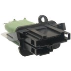 Standard Ignition RU-425 HVAC Blower Motor Resistor - view 1