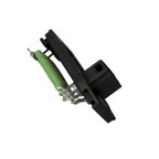 Standard Ignition RU-427 HVAC Blower Motor Resistor - view 2