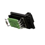 Standard Ignition RU-427 HVAC Blower Motor Resistor - view 1