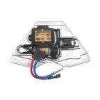 Standard Ignition RU-428 HVAC Blower Motor Resistor - view 3