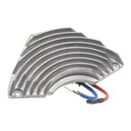 Standard Ignition RU-428 HVAC Blower Motor Resistor - view 1