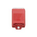 Standard Ignition RU-430 HVAC Blower Motor Resistor - Front - view 3