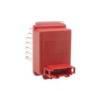 Standard Ignition RU-430 HVAC Blower Motor Resistor - Front - view 1