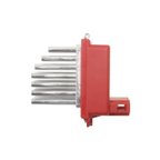 Standard Ignition RU-430 HVAC Blower Motor Resistor - Front - view 2