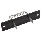 Standard Ignition RU-432 HVAC Blower Motor Resistor - Front or Rear - view 1
