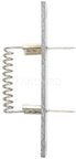 Standard Ignition RU-432 HVAC Blower Motor Resistor - Front or Rear - view 2