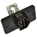 Standard Ignition RU-435 HVAC Blower Motor Resistor - view 1