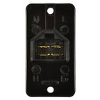 Standard Ignition RU-435 HVAC Blower Motor Resistor - view 5