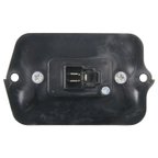 Standard Ignition RU-437 HVAC Blower Motor Resistor - view 4