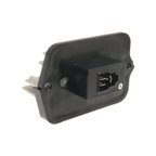Standard Ignition RU-437 HVAC Blower Motor Resistor - view 1