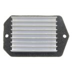 Standard Ignition RU-438 HVAC Blower Motor Resistor - Front or Rear - view 2